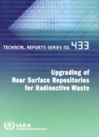 Upgrading of Near Surface Repositories for Radioactive Waste