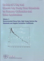Update of X Ray and Gamma Ray Decay Data Standards for Detector Calibration and Other Applications
