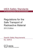 Regulations for the safe transport of radioactive material 2012