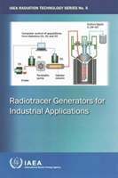 Radiotracer generators for industrial applications