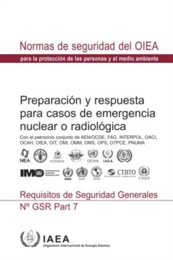 Preparedness and Response for a Nuclear or Radiological Emergency