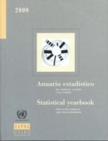 Statistical Yearbook for Latin America and the Caribbean