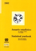 Statistical Yearbook for Latin America and the Caribbean
