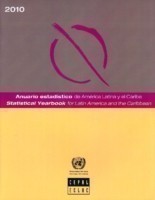 Statistical yearbook for Latin America and the Caribbean 2010