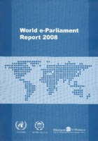 World e-parliament Report 2008