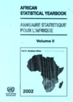 African Statistical Yearbook 2002