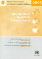 Narcotic Drugs, Estimated World Requirements for 2006, Statistics for 2004