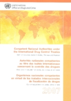 Competent National Authorities Under the International Drug Control Treaties