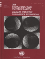 2006 international trade statistics yearbook