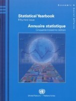 Statistical Yearbook