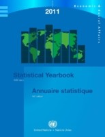 Statistical yearbook