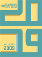 Yearbook of the United Nations 2009