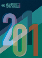 Yearbook of the United Nations 2011