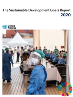 sustainable development goals report 2020