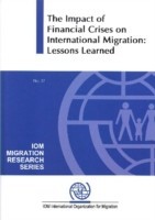 impact of financial crises on international migration