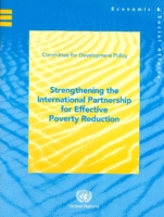 Strengthening the International Partnership for Effective Poverty Reduction