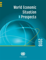 World economic situation and prospects 2016