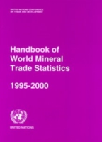 Handbook of World Mineral Trade Statistics