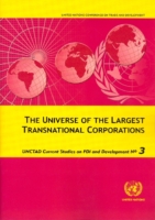 Universe of the Largest Transnational Corporations, The