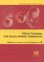 FDI in tourism
