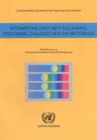 International Investment Rule-making