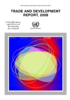 Trade and development report, 2008