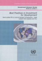 Best Practices in Investment for Development