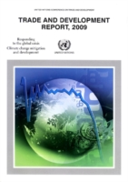 Trade and development report, 2009