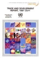 Trade and development report, 1981-2011