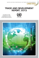 Trade and development report 2013