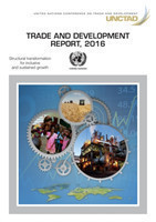 Trade and development report 2016