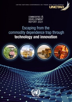 Commodities and development report 2021