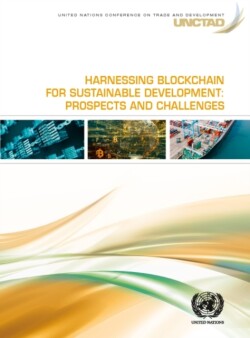 Harnessing Blockchain for Sustainable Development