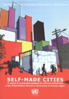 Self-made Cities