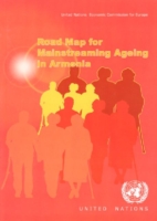 Road Map for Mainstreaming Ageing in Armenia