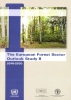 European forest sector outlook study 2