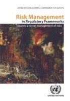 Risk management in regulatory frameworks