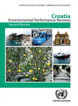 Environmental Performance Review of Croatia