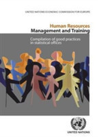 Human resources management and training