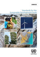 Standards for the sustainable development goals