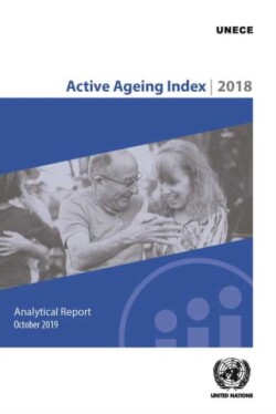 2018 active ageing index