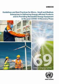 Guidelines and best practices for micro-, small and medium enterprises in delivering energy-efficient products and in providing renewable energy equipment in the post-COVID-19 recovery phase