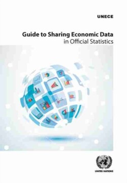 Guide to sharing economic data in official statistics