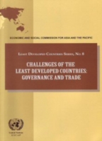 Challenges of the Least Developed Countries