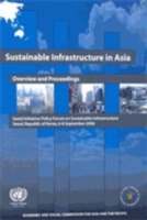 Sustainable infrastructure in Asia