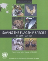 Saving the flagship species of north-east Asia