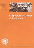 Perspectives on gender and migration