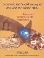 Economic and social survey of Asia and the Pacific 2009