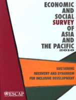 Economic and social survey of Asia and the Pacific 2010