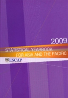 Statistical yearbook for Asia and the Pacific 2009